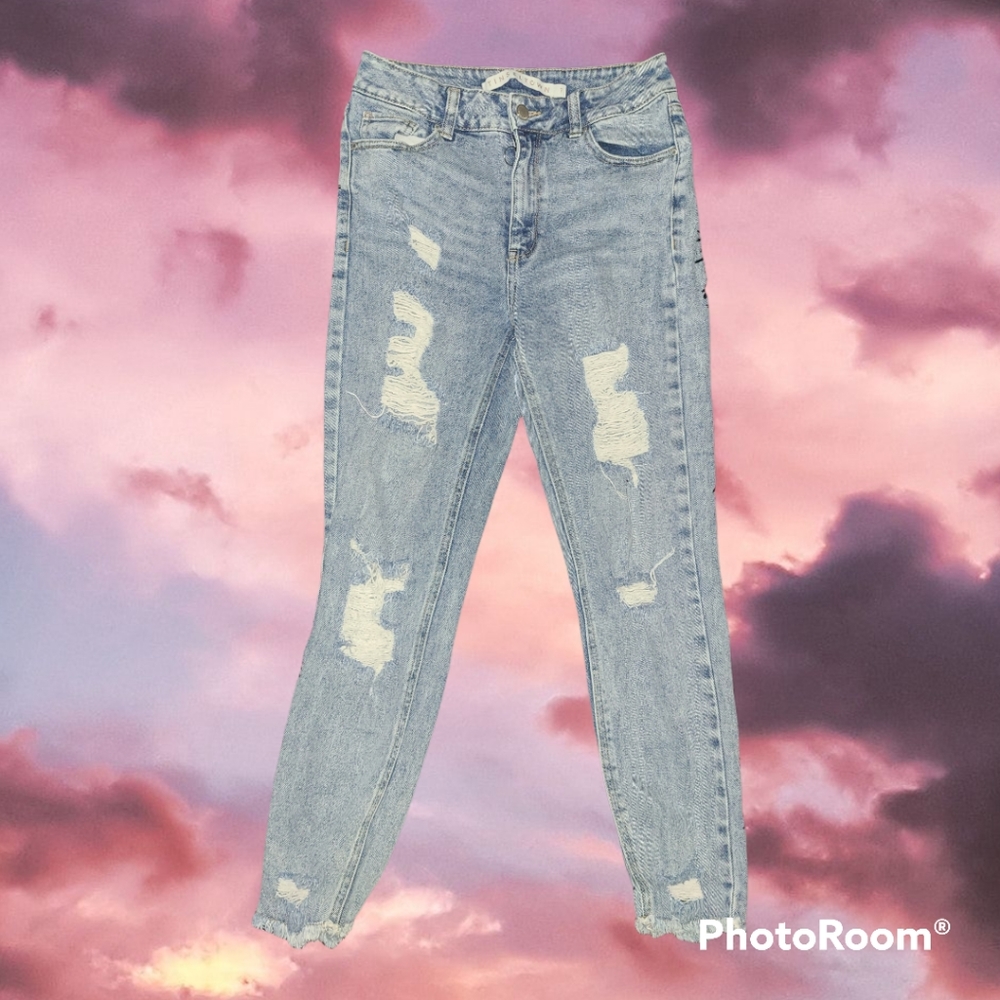 Tinseltown jeans